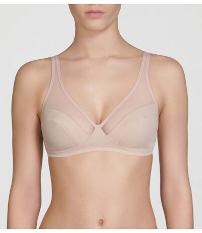 Soutien-gorge Emboîtant Sans Armature Non Paddé Generous Classique