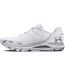 Baskets Hovr Sonic Homme Blanc Under Armour-4
