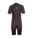Short De Bain Ricati Homme Noir Trespass-1