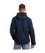 Sweat à capuche inglewood homme bleu marine Weird Fish