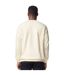 Unisex Adult Softstyle Fleece Midweight Sweatshirt Off White Gildan-2