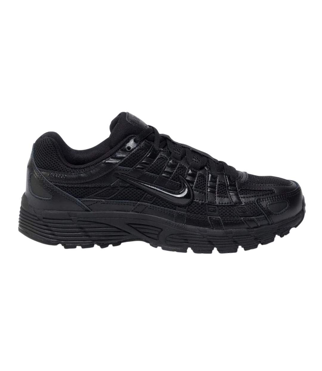 Hommes P-6000 Trainers Noir Nike-3