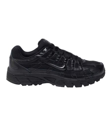 Hommes P-6000 Trainers Noir Nike