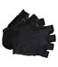 Craft Unisex Adult Essence Cycling Gloves (Black) - UTUB887