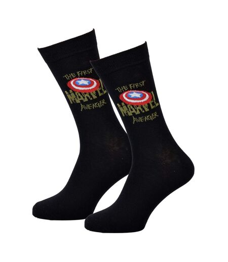 Chaussettes Pack Cadeaux Homme SUPERHEROS