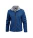 Veste Soft Shell Core Pour Femmes Bleu Marine Result-1