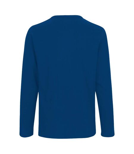 T-shirt Homme Bleu Roi Neutral