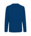 T-shirt Homme Bleu Roi Neutral-2