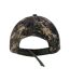Casquette De Baseball Motif/style Camouflage Kaki Jack Pyke-2