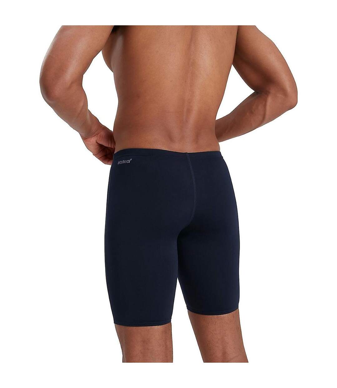 Jammer de natation homme bleu marine Speedo