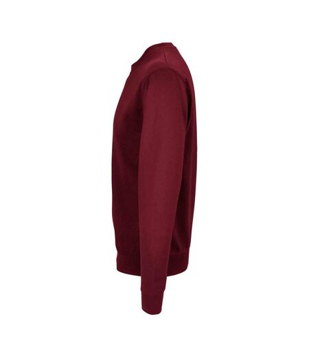 Sweat Columbia Adulte Bordeaux SOLS