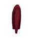 Sweat Columbia Adulte Bordeaux SOLS-3