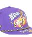 Casquette Flat avec cordelette Looney Tunes Destined to Crash Capslab-3