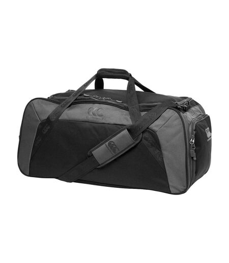 Canterbury Classic Carryall (Black) (One Size)
