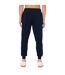 Bella + Canvas Unisex Jogger Sweatpants (Navy Blue)