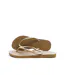 Tongs marron femme havaianas slim infradito-1