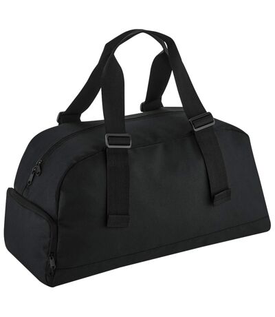 Bagbase Recycled Carryall (Black) (One Size)