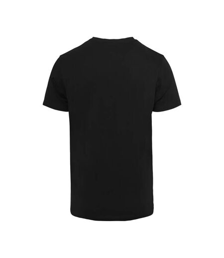 T-shirt Homme Praise The Lord Noir Mister Tee