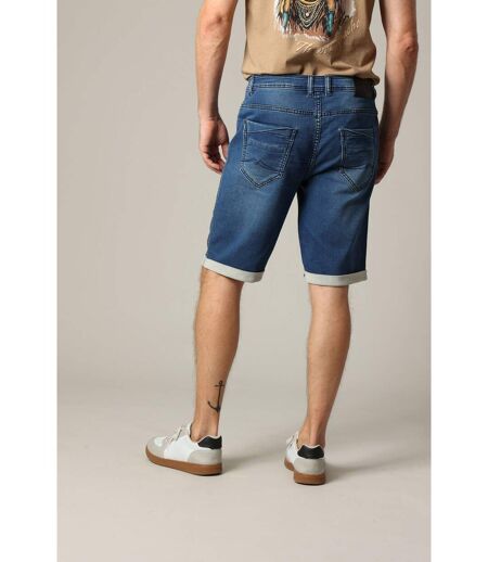 Bermuda en denim pour homme BART