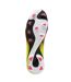 Womens/ladies Future 8 Pro Firm Ground Football Boots Yellow Puma-4