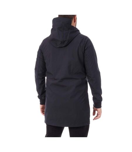 Doudoune marine homme paragoose dwight