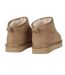 Bottes Coupe Confortable Femme Beige Jack Wills-2