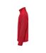 Veste Mammoth Homme Rouge James Harvest-3