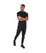 Mens Sportstyle Short-sleeved T-shirt Black Under Armour-1