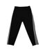Pantalon de jogging femme noir Adidas-2