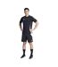 T-shirt Tiro Homme Noir Adidas-2