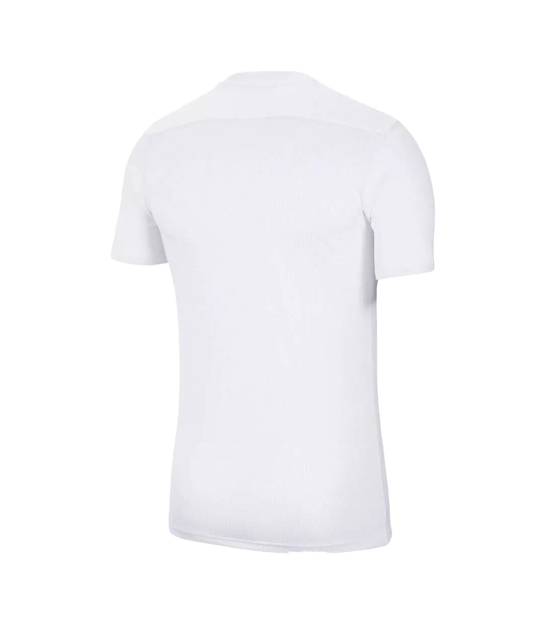 T-shirt Park Homme Blanc Nike-2