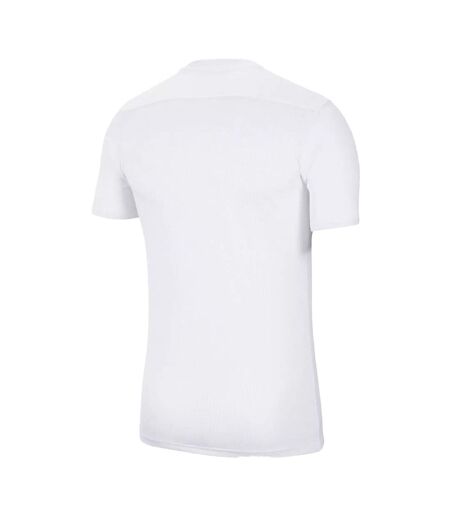 T-shirt Park Homme Blanc Nike