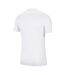 T-shirt Park Homme Blanc Nike-2