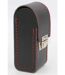 Etui rigide pour 3 ou 4 cochonnets pétanque - EC53 - noir-2