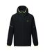Mens Ultra Light Waterproof Jacket Black Dare 2B-2