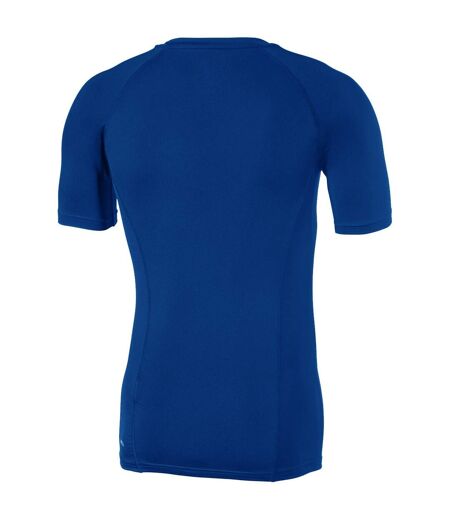 Haut Thermique Liga Homme Bleu Puma