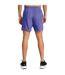 Short De Course Launch Homme Violet Under Armour-3