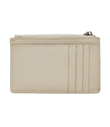 Porte Cartes Beige Femme Calvin Klein Jeans K60K611935 - Taille unique