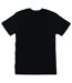 Marvel - T-shirt ETERNALS SYSTEM - Adulte (Noir) - UTHE759