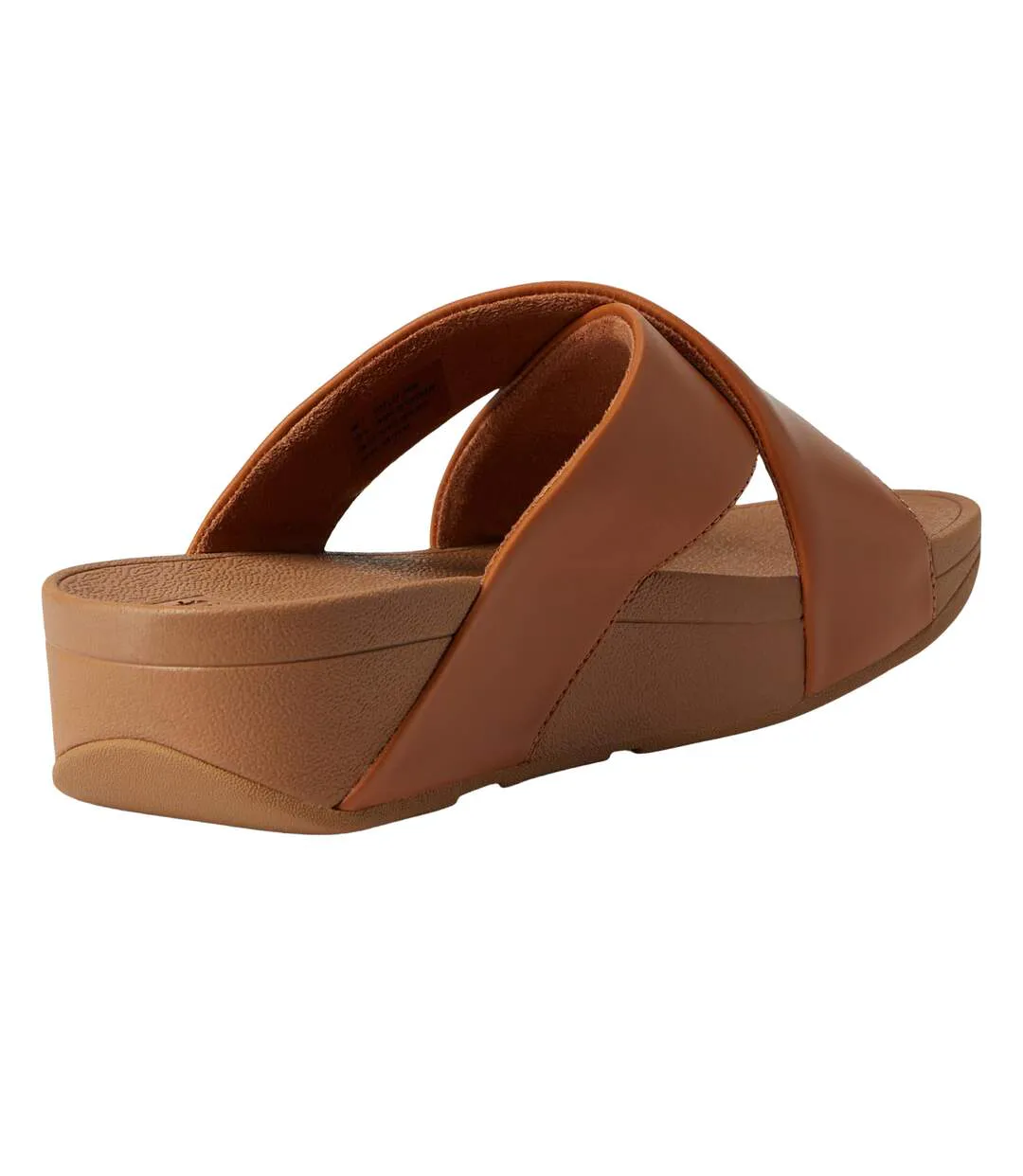 Sandales Lulu Femme Marron Clair FitFlop-2