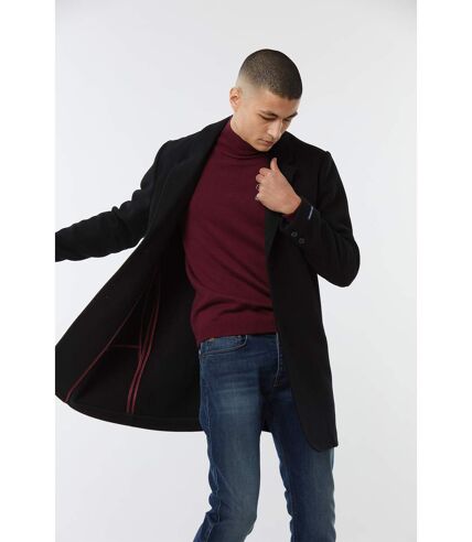Manteau laine  FROMBE