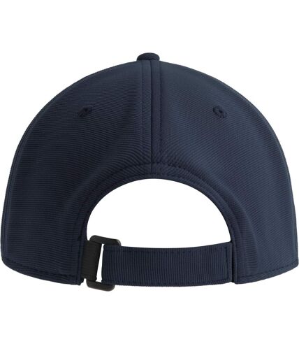 Casquette sand adulte bleu marine Atlantis