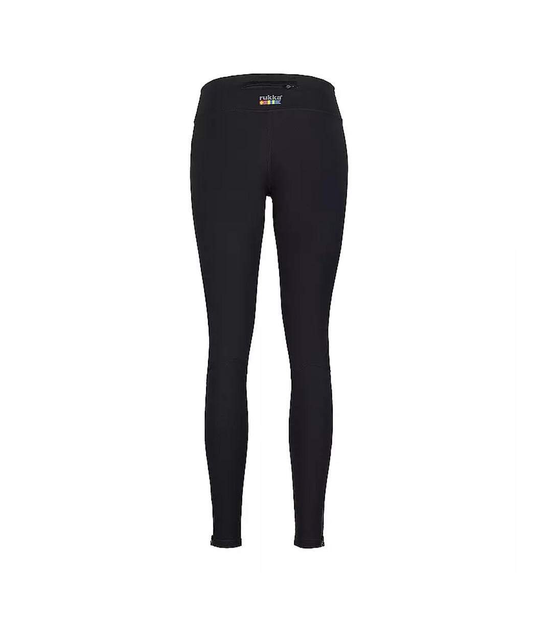 Legging noir femme rukka meria-2