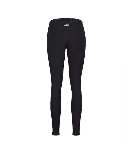 Legging noir femme rukka meria