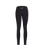 Legging noir femme rukka meria-2