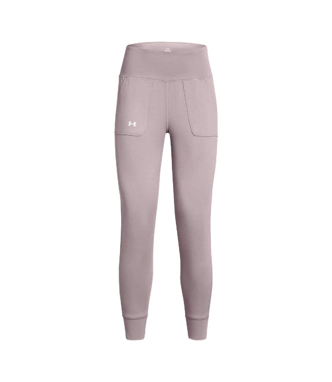 Pantalon De Jogging Femme Gris Under Armour-2