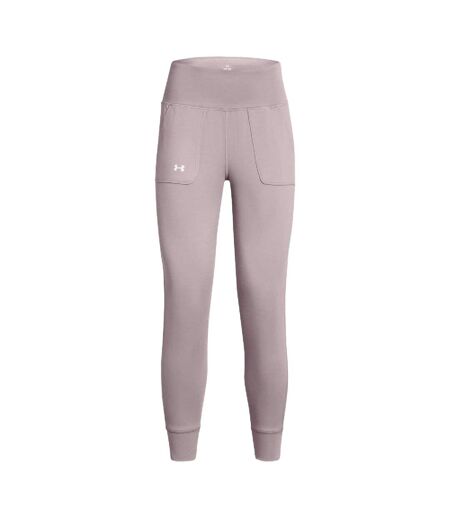 Pantalon De Jogging Femme Gris Under Armour
