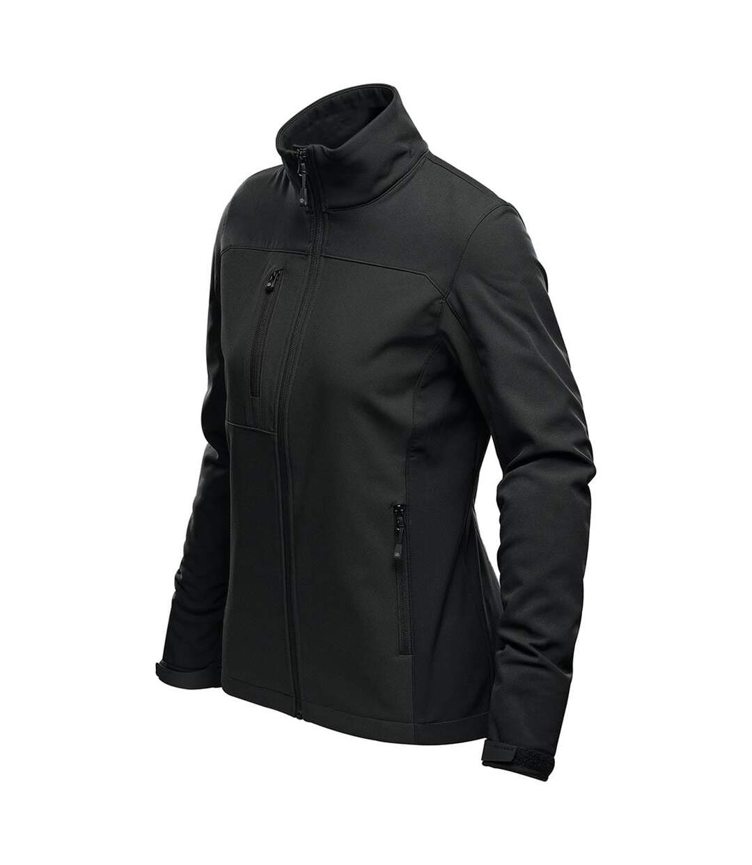 Veste softshell cascades homme noir Stormtech Stormtech