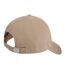 Casquette De Baseball Motif/style 6 Pans Homme Gris Clair New Balance-2