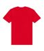 Park Fields - T-shirt HERITAGE - Adulte (Rouge) - UTPN595